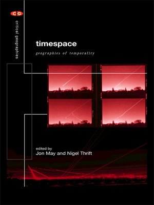 cover image of Timespace